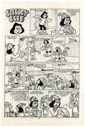 Beezer (1956-1990 D.C. Thomson) UK 1463