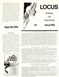 Locus (1968 Locus Publications) 165