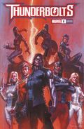Thunderbolts (2023 Marvel) 1WHATNOT.A