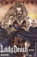 Lady Death Apocalypse (2015 Boundless) 6G