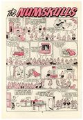 Beezer (1956-1990 D.C. Thomson) UK 1464