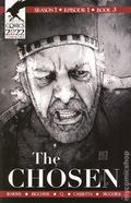 Chosen (2021 Corvus Comics) 3