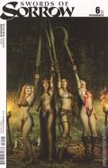 Swords of Sorrow (2015 Dynamite) 6F