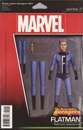 Great Lakes Avengers (2016) 1D