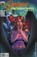 Guinevere and the Divinity Factory (2019 Pocket Jacks Comics) 3A