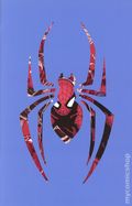 Non-Stop Spider-Man (2021 Marvel) 1Q