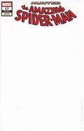 Amazing Spider-Man (2018 6th Series) 17BLANK