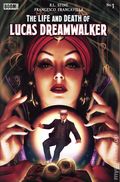 The Life and Death of Lucas Dreamwalker (2026 Boom) 1B