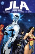 JLA TPB (2024 DC) Book Edition 1-REP
