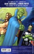 JLA TPB (2024 DC) Book Edition 1-REP