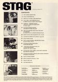 Stag (1949-1994 Atlas Magazine, Inc.) Magazine Vol. 28 #6