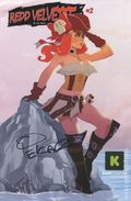 Redd Velvette (2016 Joe Pekar) 2C.A