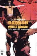 Batman Curse of the White Knight HC (2020 DC Black Label) 1-REP