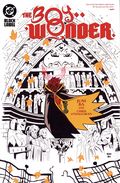 Boy Wonder HC (2025 DC Black Label) 1-REP