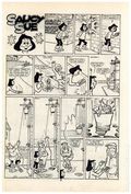 Beezer (1956-1990 D.C. Thomson) UK 1465