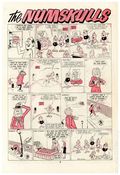 Beezer (1956-1990 D.C. Thomson) UK 1466
