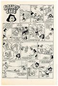 Beezer (1956-1990 D.C. Thomson) UK 1467