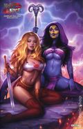 Notti & Nyce Cosplay Gallery (2020 Counterpoint) 1CE.CC.NICE