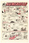 Beezer (1956-1990 D.C. Thomson) UK 1468