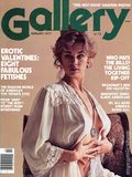 Gallery (1972-2008 Montcalm Publishing) Vol. 5 #3