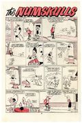 Beezer (1956-1990 D.C. Thomson) UK 1470