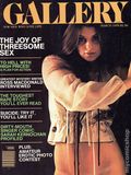 Gallery (1972-2008 Montcalm Publishing) Vol. 4 #3
