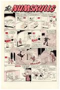 Beezer (1956-1990 D.C. Thomson) UK 1471