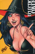 Eclectic Coven (2021 Ink Magician Books) 1