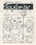 Folkomix (1985 Jabberwocky Graphix) 1