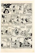 Beezer (1956-1990 D.C. Thomson) UK 1472