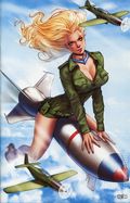 Valkyrie Saviors (2015 Mount Olympus) 1CHATZOUDIS.A