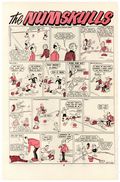 Beezer (1956-1990 D.C. Thomson) UK 1473