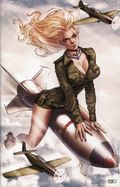 Valkyrie Saviors (2015 Mount Olympus) 1CHATZOUDIS.C