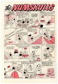 Beezer (1956-1990 D.C. Thomson) UK 1474