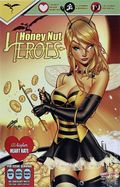Grimm Fairy Tales (2016 2nd Series) 41E