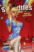Grimm Fairy Tales (2016 2nd Series) 74K