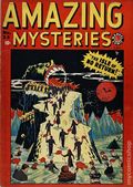 Amazing Mysteries (Canadian 1949 Bell Features) 35