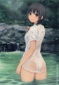 Sunny Blend (Japanese 2024 Royal Mountain) 1
