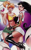 Notti & Nyce Cosplay Gallery (2020 Counterpoint) 2SLABCITY.A