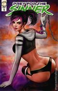 Prey for the Sinner (2020 Counterpoint) Kickstarter 1PERSUASION.A