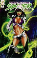 Prey for the Sinner (2020 Counterpoint) Kickstarter 4CHATZOUDIS.A