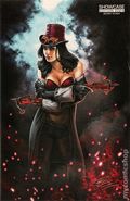 Grimm Fairy Tales (2016 2nd Series) 79SHOWCASE.LEARY.A