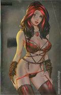Grimm Fairy Tales (2016 2nd Series) 79SHOWCASE.DEBALFO.A.FOIL