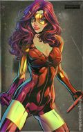 Grimm Fairy Tales (2016 2nd Series) 79SHOWCASE.DEBALFO.C.FOIL