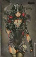 Grimm Fairy Tales (2016 2nd Series) 79SHOWCASE.GREEN.A.FOIL
