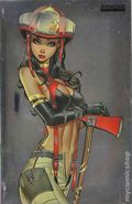 Grimm Fairy Tales (2016 2nd Series) 79SHOWCASE.GREEN.C.FOIL