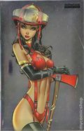 Grimm Fairy Tales (2016 2nd Series) 79SHOWCASE.GREEN.D.FOIL
