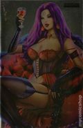 Grimm Fairy Tales (2016 2nd Series) 79SHOWCASE.KHAMUNAKI.B.FOIL