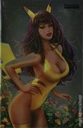 Grimm Fairy Tales (2016 2nd Series) 79SHOWCASE.KHAMUNAKI.E.FOIL