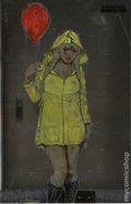 Grimm Fairy Tales (2016 2nd Series) 79SHOWCASE.KROME.C.FOIL